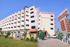 Hotel Anand International, Garhwa