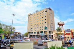 Smart Inn @ Taleda Square, Ajmer