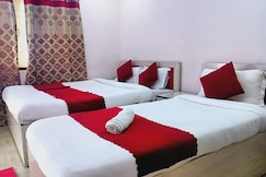 O sky Inn, Siliguri