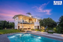 StayVista at Rama Villa, Gauribidanur