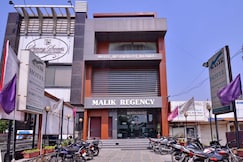 Malik Regency, Ambala