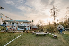 The Hood Bir near Landing site, Bir Billing