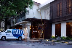 Best Western Kuta Villa, Bali