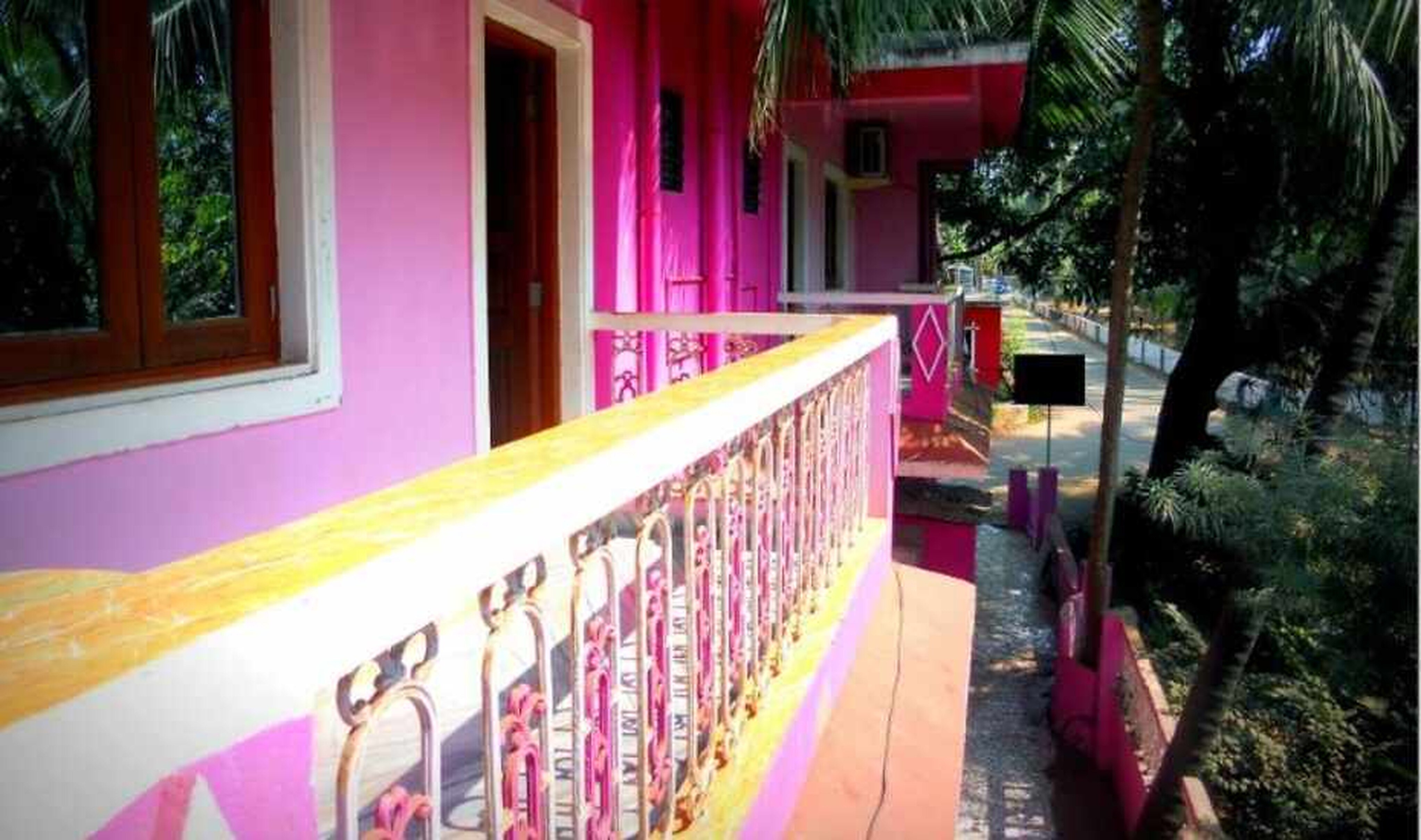 Glory Lazfina Guest House, Goa - Tap to explore photos