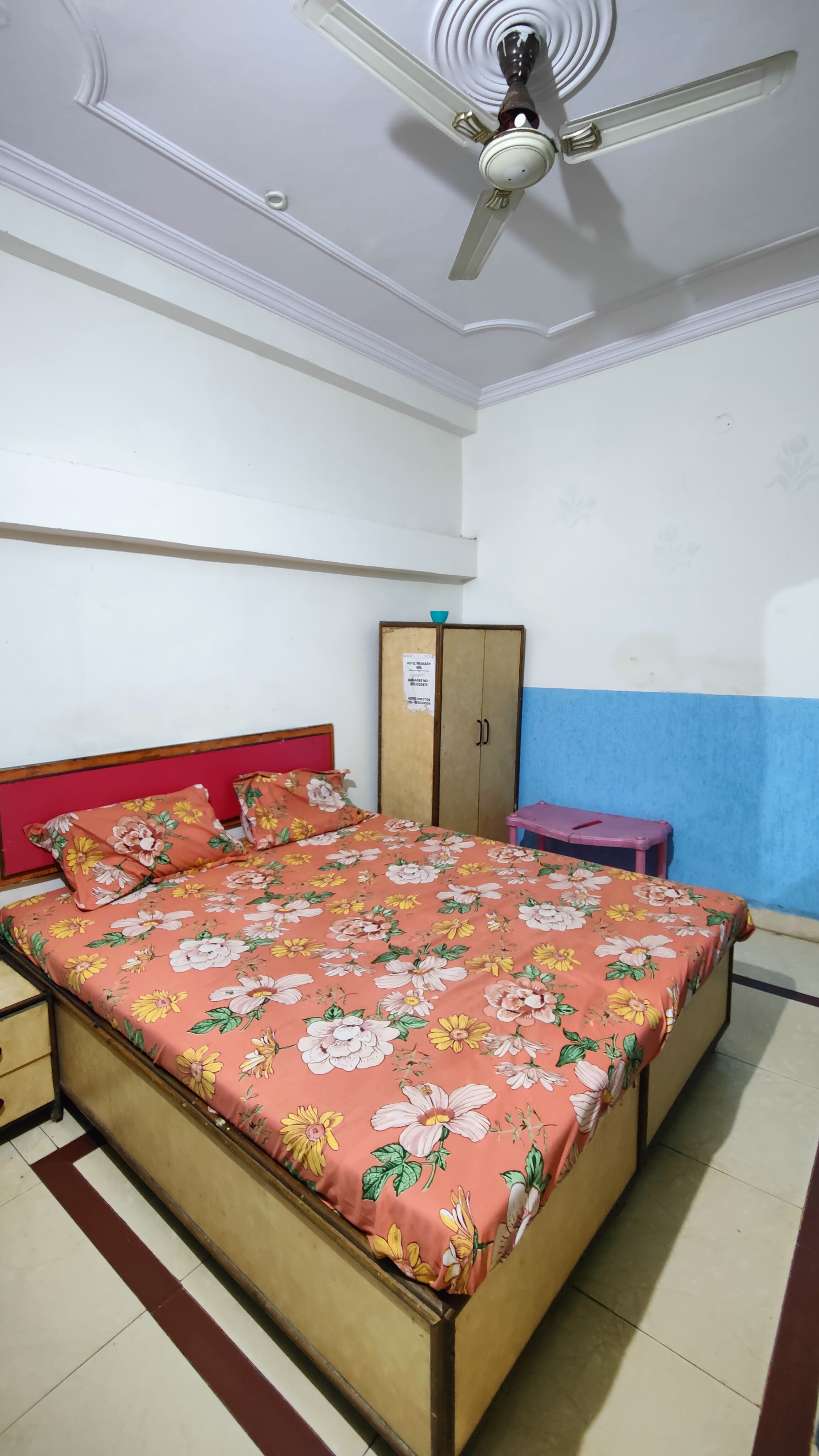 Hotel Prakash Inn Mandideep - Tap to explore photos