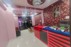 HOTEL ADARSH HAJIPUR, Chhapra