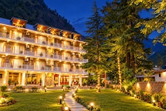 Hotel The Travica Kasol Centrally Heated & Air Cooled, Kasol