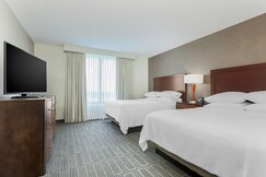 Embassy Suites by Hilton Chicago Lombard Oak Brook, Dupage