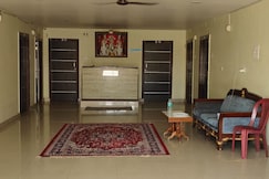 Guest Inn Residency, Kadapa