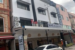 Playsales BlissCasa Boutique Hotel, فوكيت