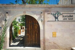 Karadut Cave Hotel, Cappadocia