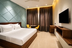 Hotel Invitation, Kondagaon