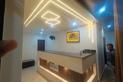 Hotel DR palace, Kanpur