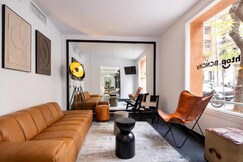 H Top BCN City Hotel, Maresme