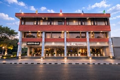 HOTEL KC RESIDENCY, Chandigarh