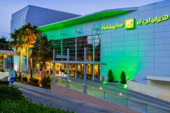 Holiday Inn KUWAIT SALMIYA, Hawalli