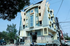 Wishotel Inn The Silver Sky, Indore