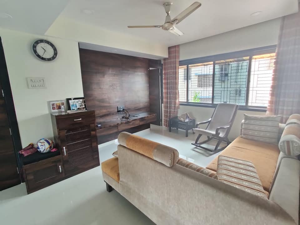 Nashine Homestay - Tap to explore photos