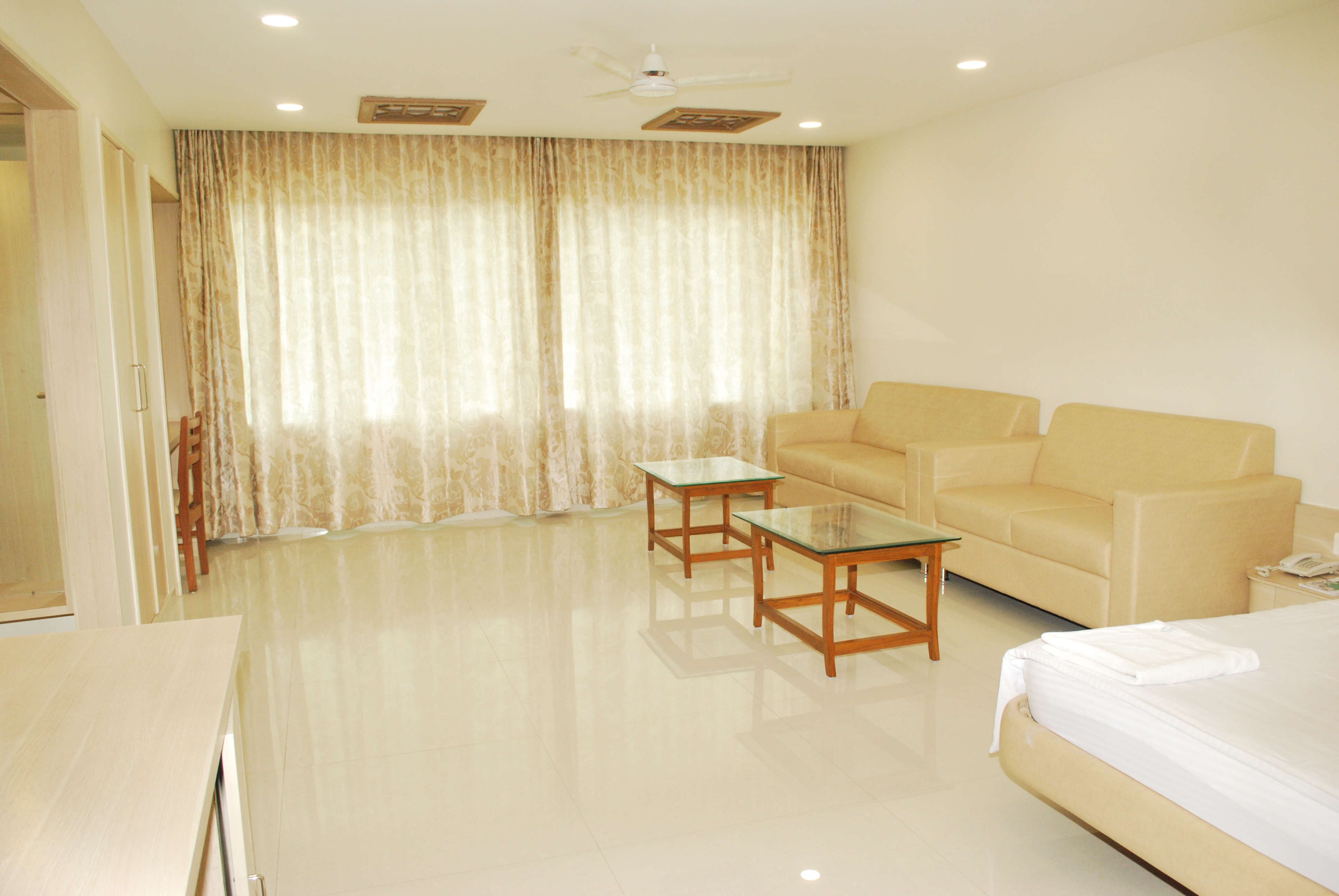 Prashant Residency - Tap to explore photos