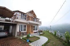 Jusgar Homestay 1BHK- FF in Lansdowne by Homeyhuts, Lansdowne