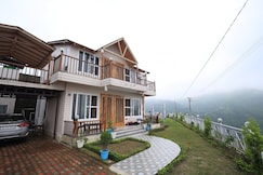 Jusgar Homestay 1BHK- FF in Lansdowne by Homeyhuts, Lansdowne