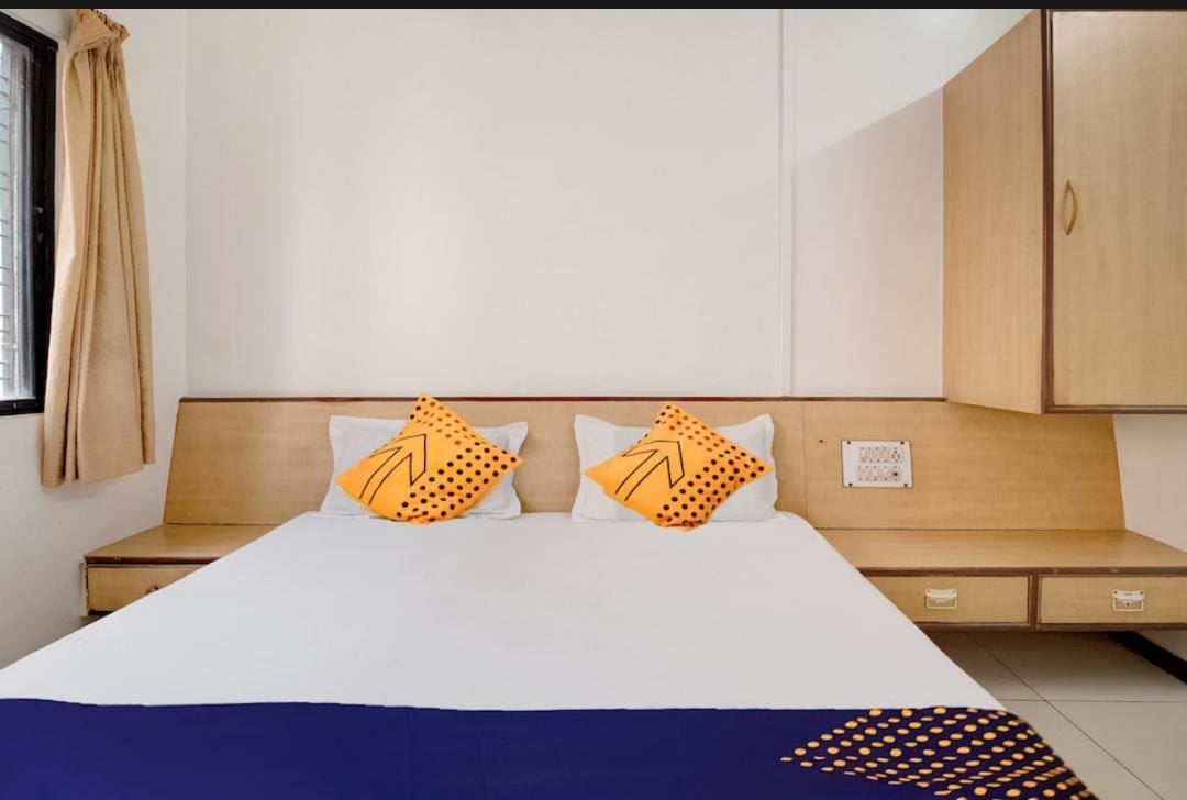 Standard Double AC Room 1