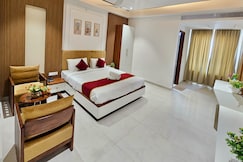 Truelife SRB Suites, Tirupati