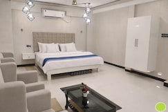 Hariaksh Stay, Varanasi