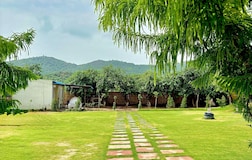 Outdoors
