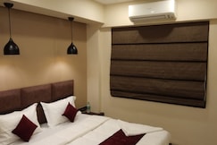 Ashtapadi tourist home, Valparai