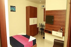 Dreams Residency, Malappuram