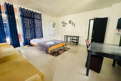 3 Sister Hotel, Aizawl