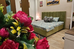 Ultra Luxury Flat 221 By Trendy Feels, Mohali