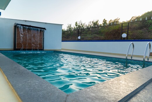Anand Dham Villa