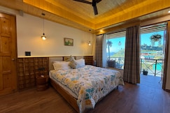 Hotel Alpine Musk, Kanatal