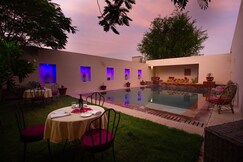 HOTEL BARSINGHA, Phalodi