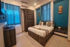 FabHotel The Upper Room, Pune