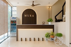 Hotel Mura Indore, Indore
