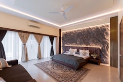 Whispering Stones 4BHK Spacez Villa w Indoor Bar, Mumbai