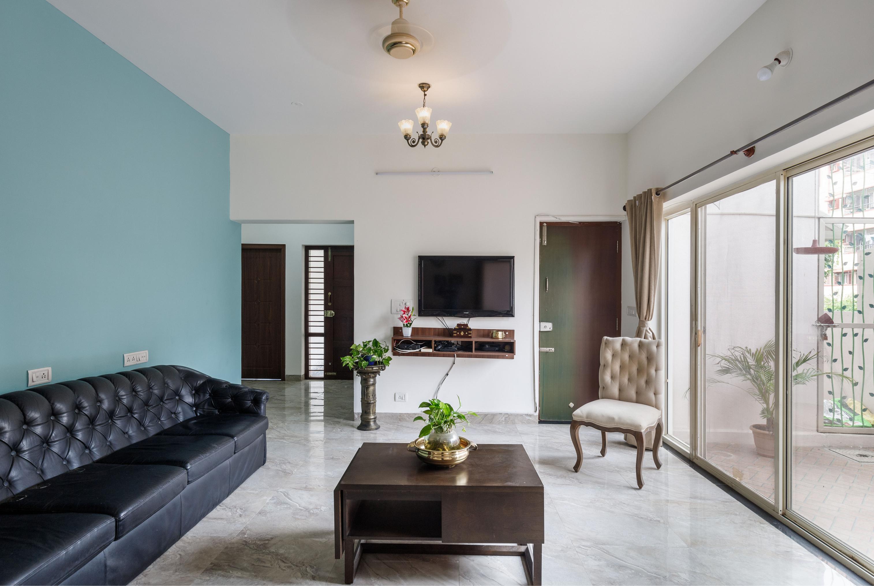 Villa Varaahi| Nr Art of Living Kanakpura Road - Tap to explore photos