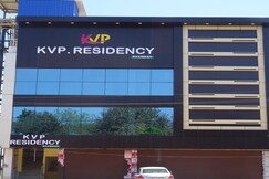 KVP Residency, Chittoor