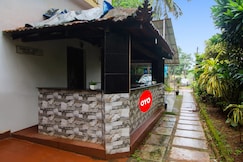 Hotel O Halcyon Inn, Goa