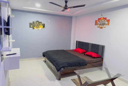 HOTEL O SHARKLAND