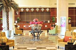 Crowne Plaza AL KHOBAR, Riyadh