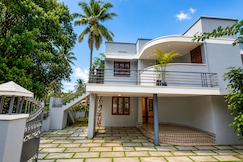 Le Western, Varkala