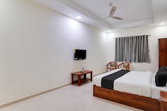 Hotel O Elite Inn near Loyola College, Chennai