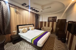 Hotel Sehej Inn @5mins drive from Sarai rohilla railway station, Delhi