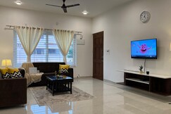BluO 2BHK | HSR Layout, Bangalore