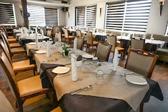 Hotel Baidyanath, Deoghar