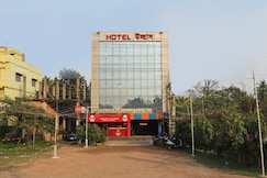 Hotel O Uchhash, Kolkata